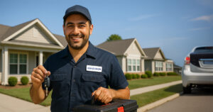 Çilingir Çağırırken Nelere Dikkat Edilmelidir?